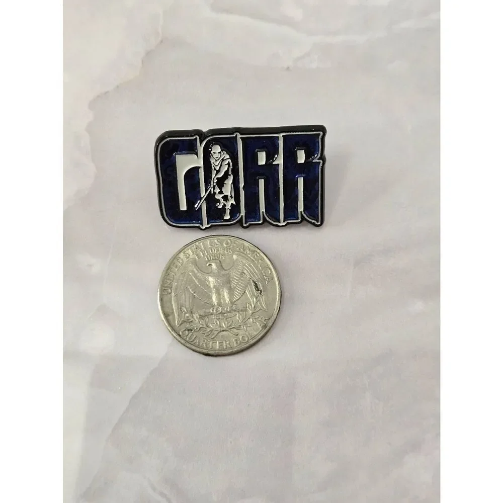 Thor: Love And Thunder Gorr Pin